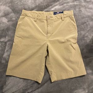 Boys vineyard vines shorts